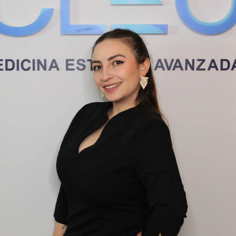 Daniela Osorio