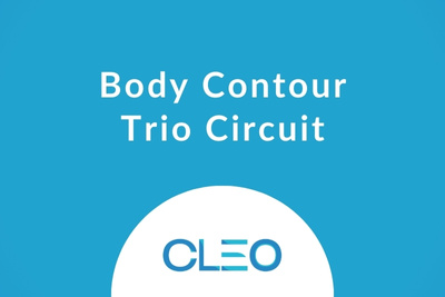 Tarjeta regalo Body Contour Trio Circuit