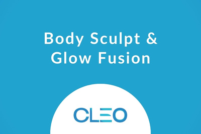 Tarjeta regalo Body Sculpt & Glow Fusion