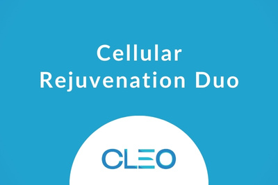 Tarjeta regalo Cellular Rejuvenation Duo
